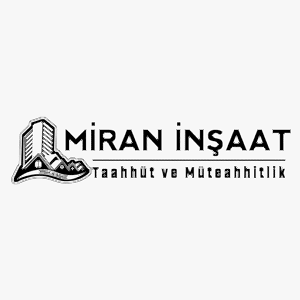 MİRAN İNŞAAT
